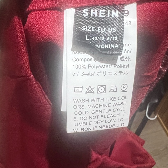 SHEIN Shorts - Picture 4 of 4